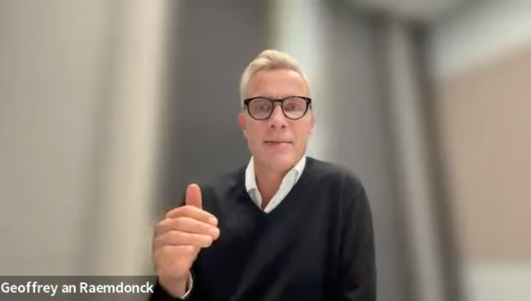Career Strategy, Board Service, and Being an LGBTQ+ Business Leader