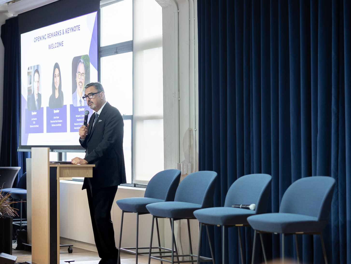 Making the Case for LGBTQ Inclusion in the Board Room