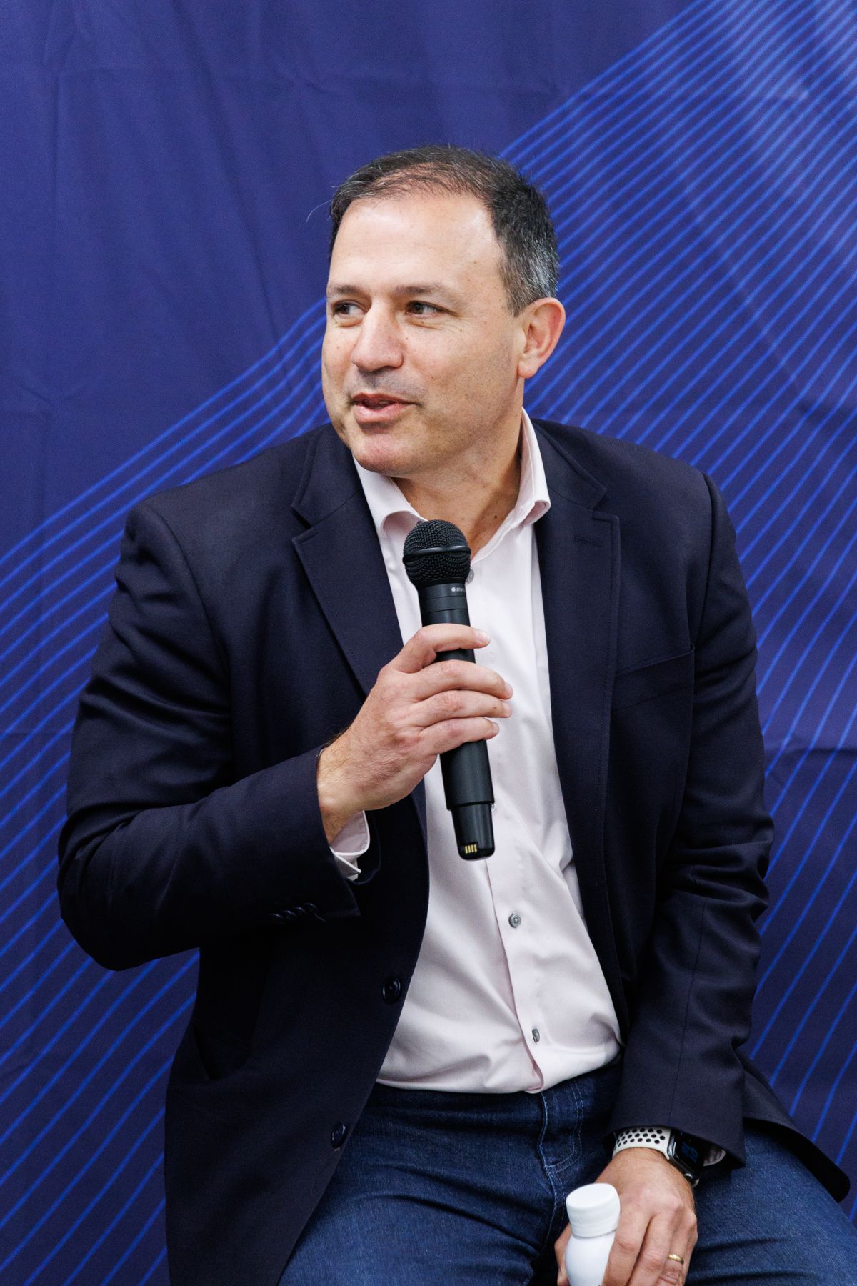 Evan Epstein.